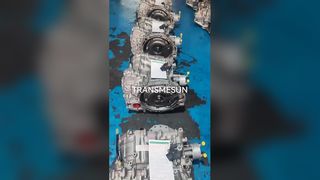 دليل استبدال ناقل الحركة تويوتا K310 K311 K313 CVT