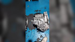 تويوتا UB80E ناقل الحركة المعاد تصنيعه عالي الأداء