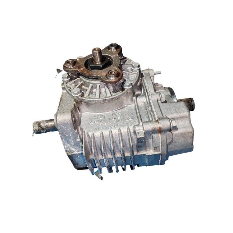 0A6409053AJ تجميع الحافلة ذاتية النقل لسيارة فولكس فاجن تيغوان أودي Q3 4WD 2.0T