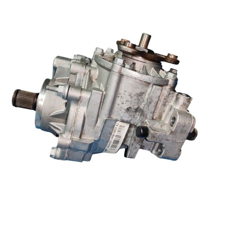 0A6409053AJ تجميع الحافلة ذاتية النقل لسيارة فولكس فاجن تيغوان أودي Q3 4WD 2.0T