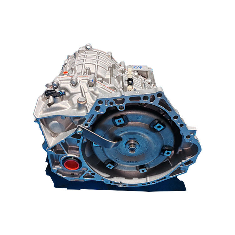30400-10031 2.0L 2WD تجميع ناقل نقل آلي معاد تصنيعه لتويوتا ليكسوس C-HR K114