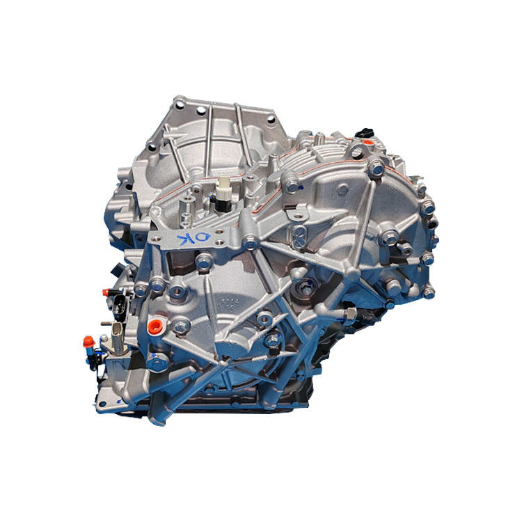 30400-10031 2.0L 2WD تجميع ناقل نقل آلي معاد تصنيعه لتويوتا ليكسوس C-HR K114