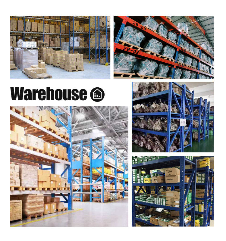 30400-10031 2.0L 2WD تجميع ناقل نقل آلي معاد تصنيعه لتويوتا ليكسوس C-HR K114