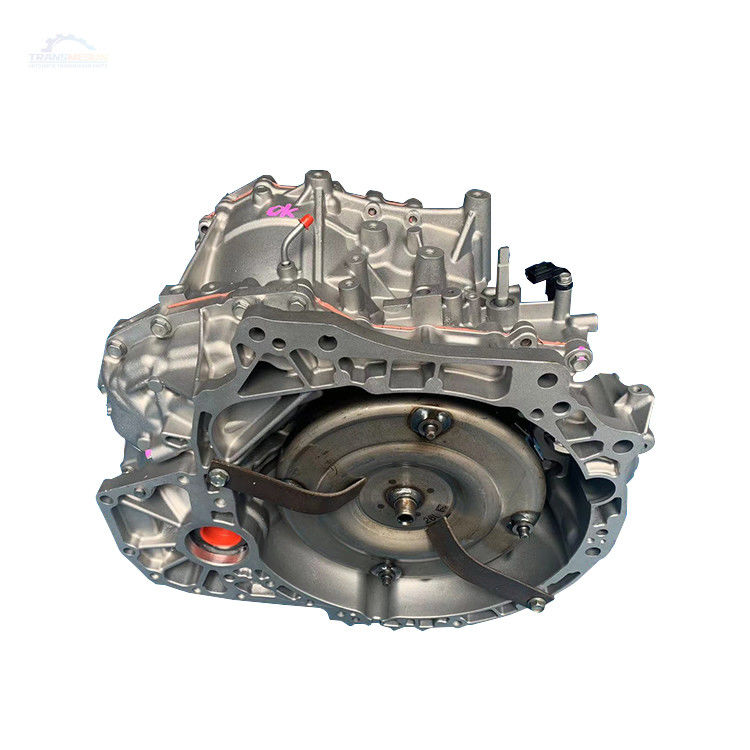 31020-3WX2B علبة السيارات 31020-3WX0E 3.5L 4WD JF017E لنقل نيسان