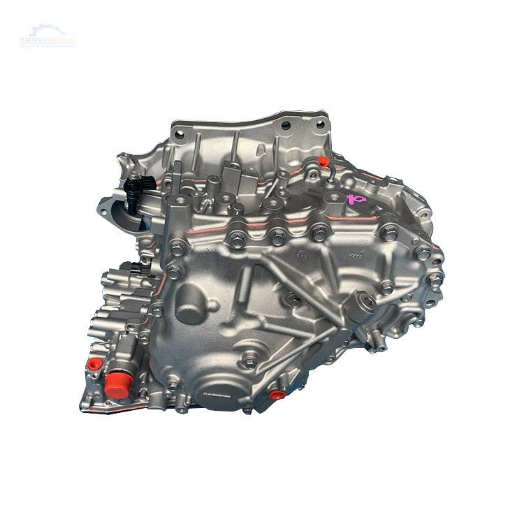 31020-3WX2B علبة السيارات 31020-3WX0E 3.5L 4WD JF017E لنقل نيسان