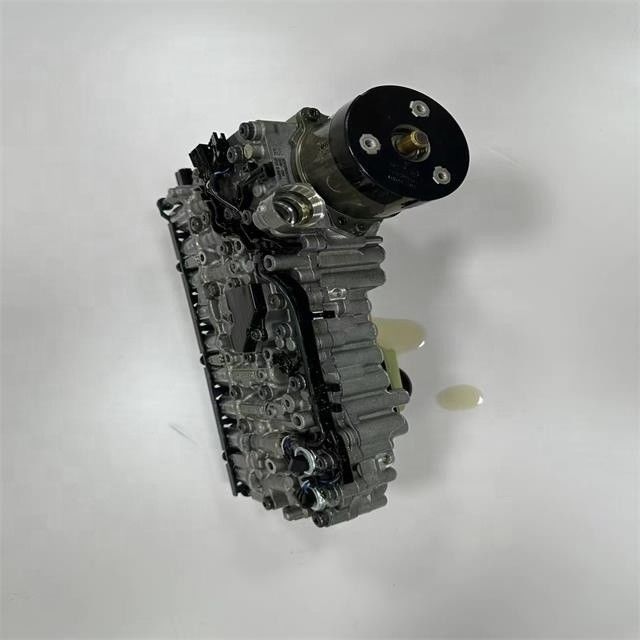 تركيب السيارات فولكسفاغن 0CK325065 مكترونية صمام الجسم ECU باستثناء مجموعة إصلاح لسلسلة B9