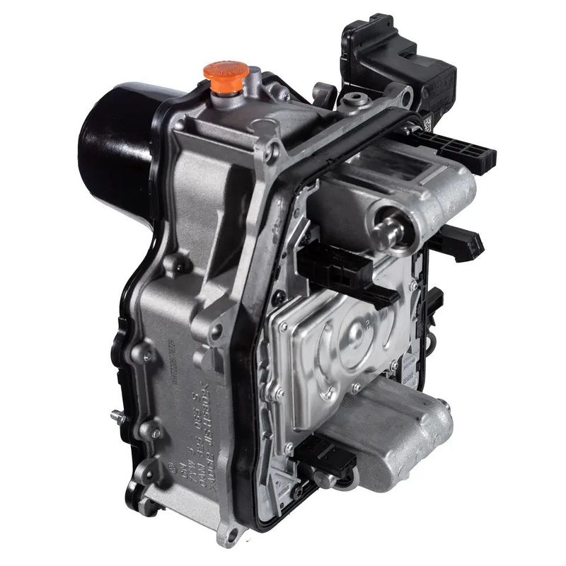 إمدادات الحجم القياسي DQ200 DSG 7-Speed OAM 927769D TCU Mechatronic لـ VW AUDI 2007