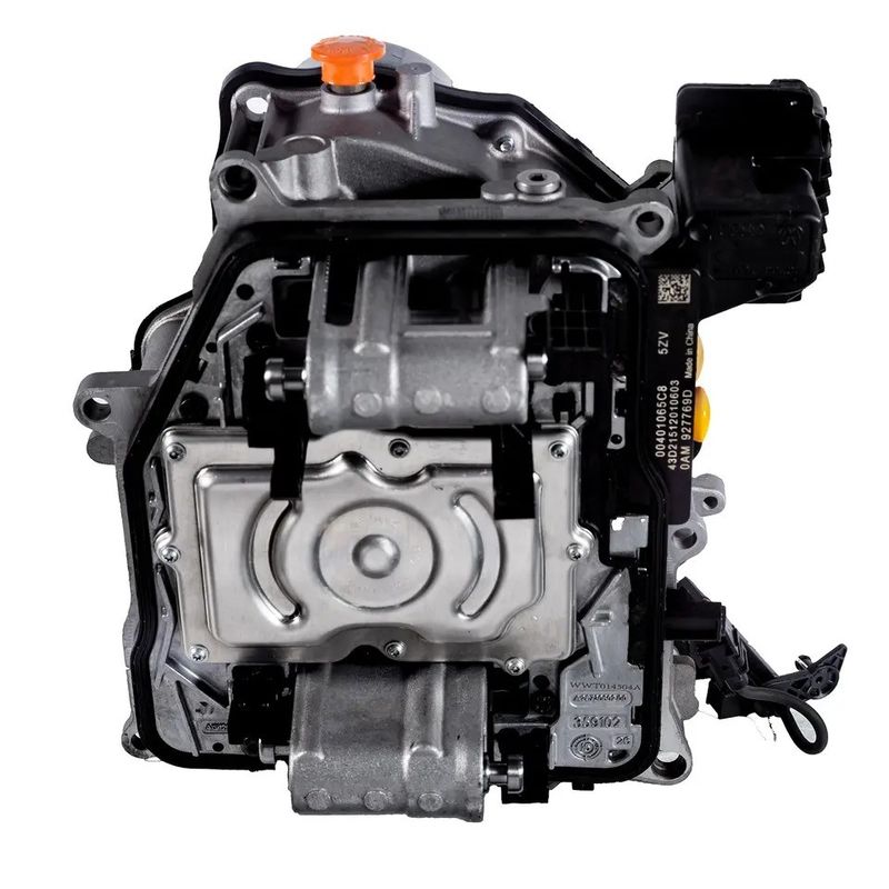 إمدادات الحجم القياسي DQ200 DSG 7-Speed OAM 927769D TCU Mechatronic لـ VW AUDI 2007