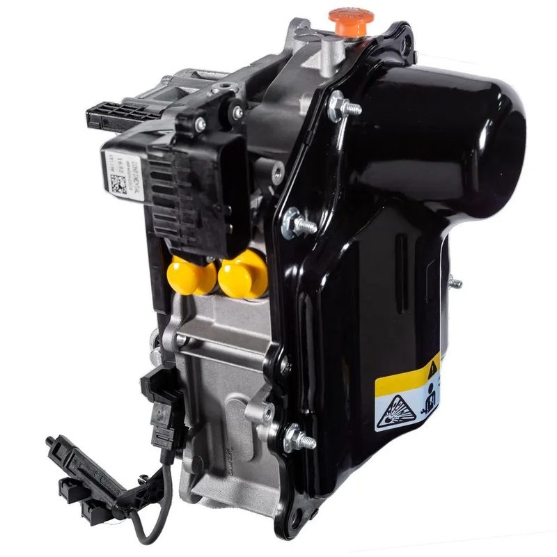 إمدادات الحجم القياسي DQ200 DSG 7-Speed OAM 927769D TCU Mechatronic لـ VW AUDI 2007