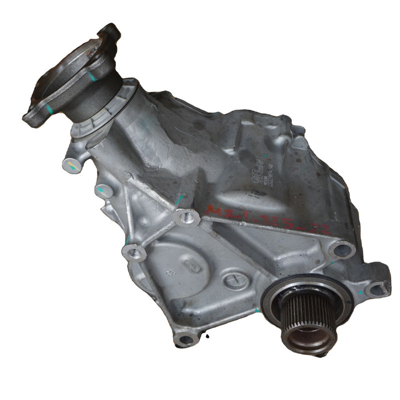 9L8Z7A103D 9L8Z7A103J حالة نقل التفاضل لـ Mazda CX9 6F35 نظام الهيكل التلقائي المستخدم