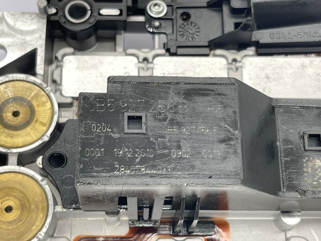 وحدة تحكم وحدة نقل ذات عقدة مزدوجة ذات 7 سرعات لـ AUDI A4/A5/A6/A7/Q5/RS5/S5/S6/S7