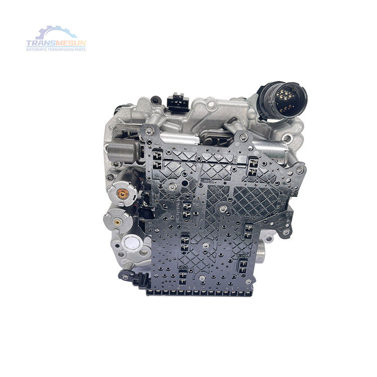 SAIC/FAW Car Lamado/A3/Q3/Magotan وحدة التحكم في علبة التروس الآلية ذات السرعة 7