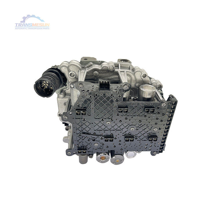 SAIC/FAW Car Lamado/A3/Q3/Magotan وحدة التحكم في علبة التروس الآلية ذات السرعة 7