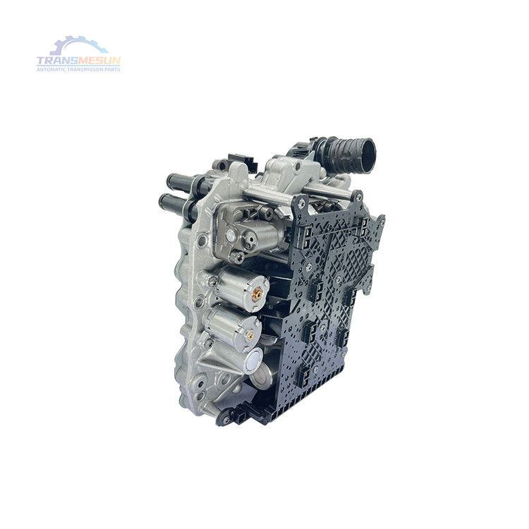 SAIC/FAW Car Lamado/A3/Q3/Magotan وحدة التحكم في علبة التروس الآلية ذات السرعة 7