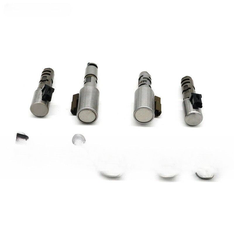 أجزاء ناقلات السيارات GS300 A960E A960 6 سرعة مجموعة المولينود 9pcs/1Set ل IS250 IS300