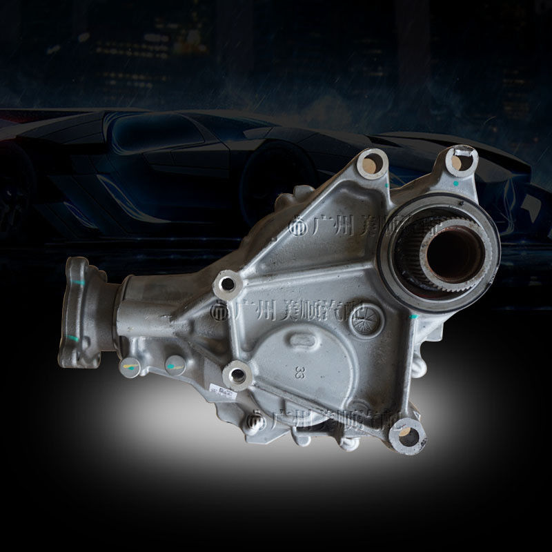 9L8Z-7A103-J ناقل نقل حالة نقل التفاضل لـ Ford Mazda CX9 6F35