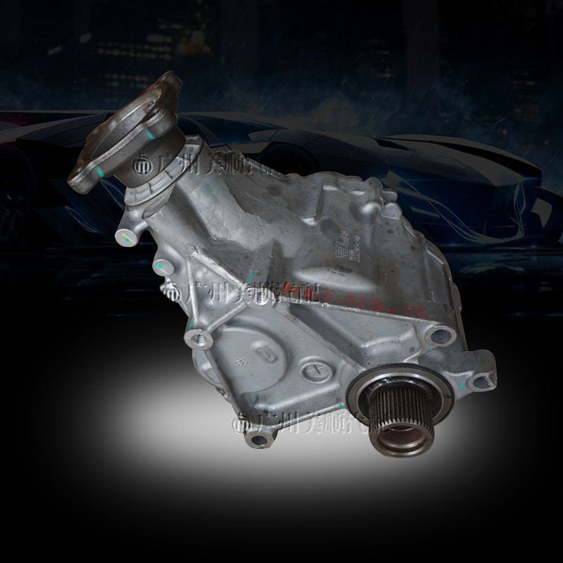 9L8Z-7A103-J ناقل نقل حالة نقل التفاضل لـ Ford Mazda CX9 6F35