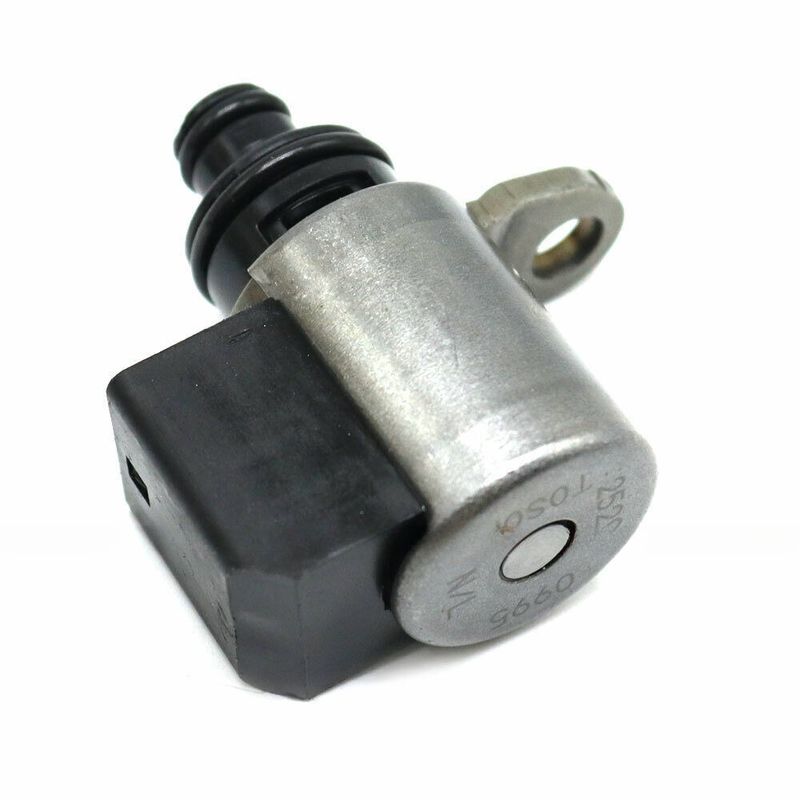 علبة الكهرباء الحرارية RE0F11A JF015E لنيسان سينترا فيرسا 1.6L 1.8L CVT