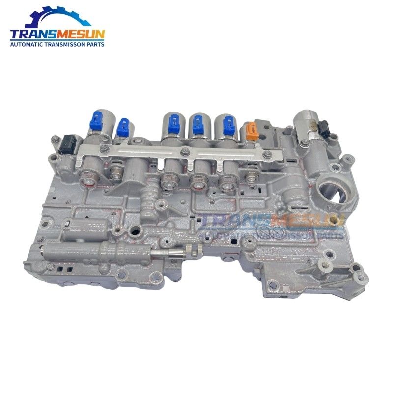 2015-2020 تويوتا برادو J150 3.5L 6 سرعات سيارة Transmesun