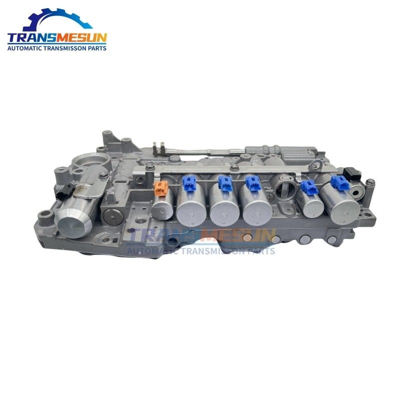 2015-2020 تويوتا برادو J150 3.5L 6 سرعات سيارة Transmesun