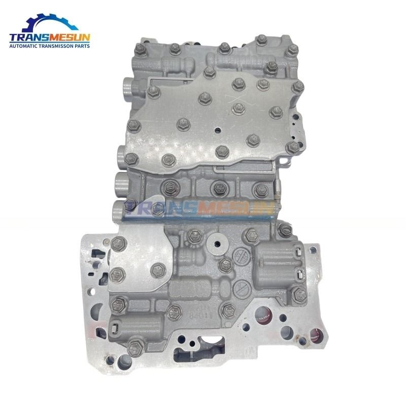 2015-2020 تويوتا برادو J150 3.5L 6 سرعات سيارة Transmesun
