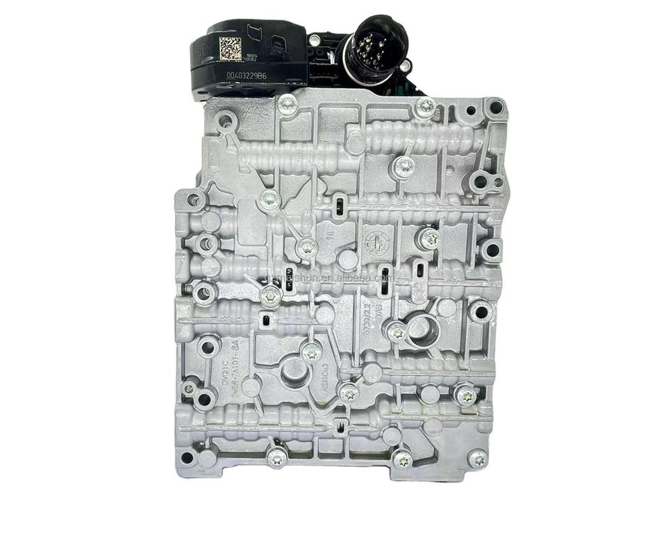 رقم الجزء 36002911 وولفو C30 S60 XC60 6DCT450 MPS6 وحدة تحكم جسم صمام علبة التروس