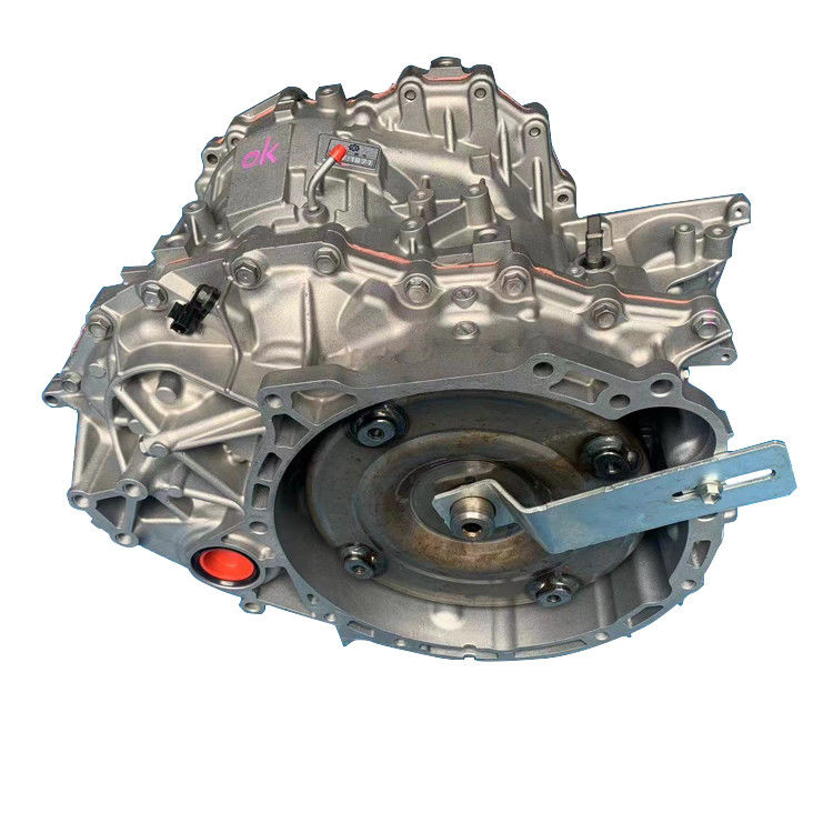 ناقل التروس الألومنيوم TRANSMESUN إعادة تصنيع F1CJA/F1CJA-2-B3W علبة التروس 2WD للاستبدال / الإصلاح