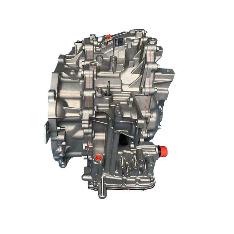 ناقل التروس الألومنيوم TRANSMESUN إعادة تصنيع F1CJA/F1CJA-2-B3W علبة التروس 2WD للاستبدال / الإصلاح