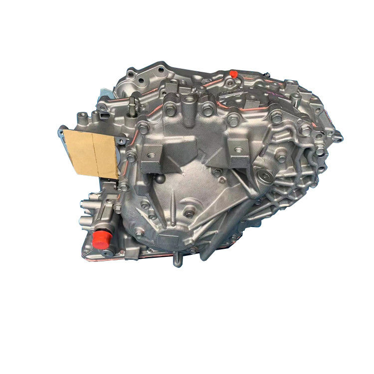 ناقل التروس الألومنيوم TRANSMESUN إعادة تصنيع F1CJA/F1CJA-2-B3W علبة التروس 2WD للاستبدال / الإصلاح