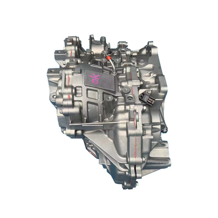 ناقل التروس الألومنيوم TRANSMESUN إعادة تصنيع F1CJA/F1CJA-2-B3W علبة التروس 2WD للاستبدال / الإصلاح