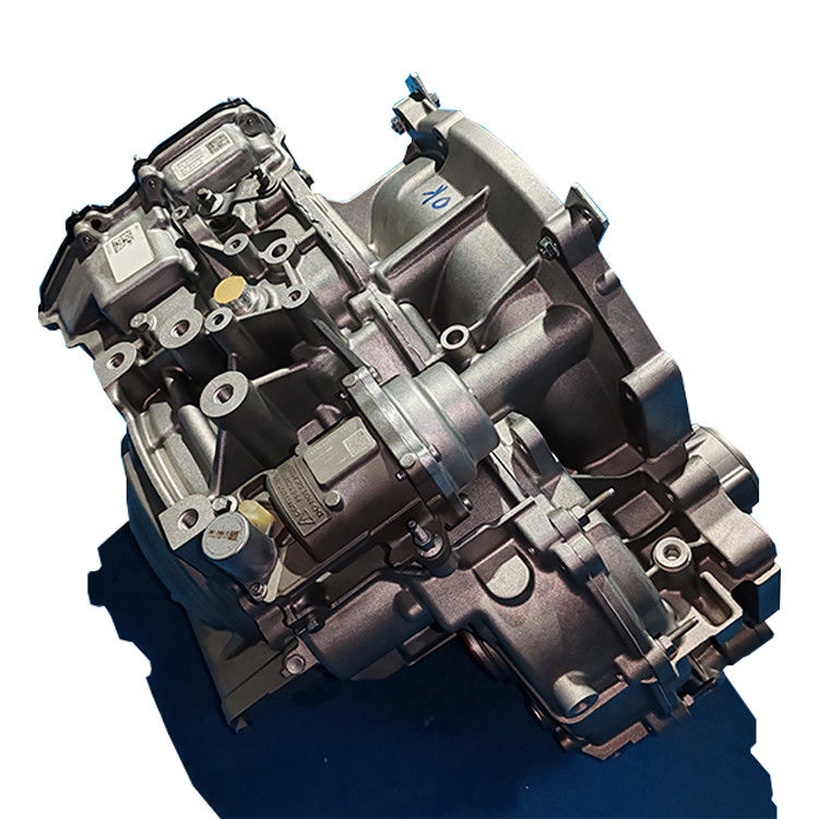 صناعة جديدة TRANSMESUN 2.0L FWD 8-Speed AT 8F35 علبة التروس ل Transit Connect 2018-