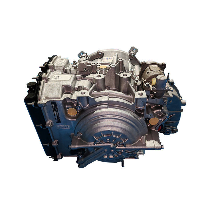 صناعة جديدة TRANSMESUN 2.0L FWD 8-Speed AT 8F35 علبة التروس ل Transit Connect 2018-