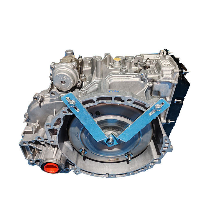 صناعة جديدة TRANSMESUN 2.0L FWD 8-Speed AT 8F35 علبة التروس ل Transit Connect 2018-