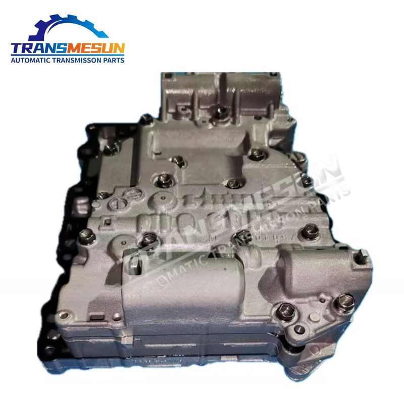 جسم صمام ناقل نقل TF-72SC TF72SC GA6F21AW TF72 FWD الأصلي لـ MINI Cooper