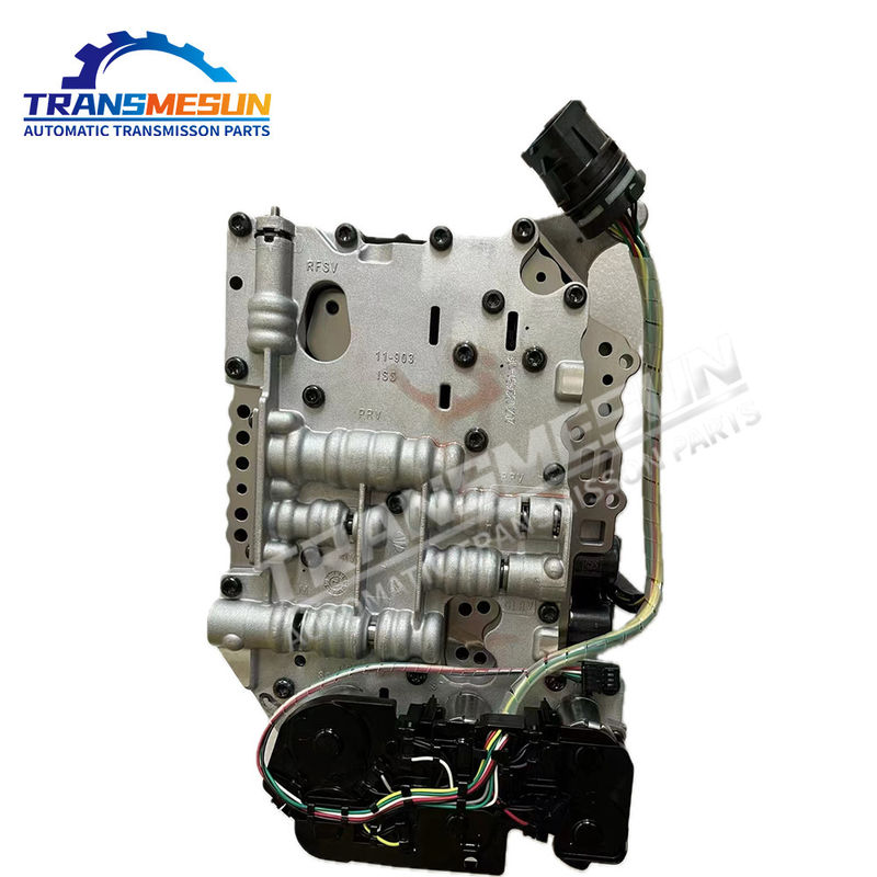M11 DSI6 تجميع جسم الصمام DSI5F5F6 لـ SsangYong Geely Lifan 2010-2016 BO YUE