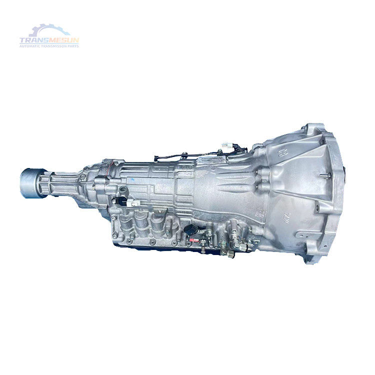 تجميع علبة التروس من الألومنيوم ذات السرعة الـ 6 A960E لمحرك تويوتا Crown 5GR-FE