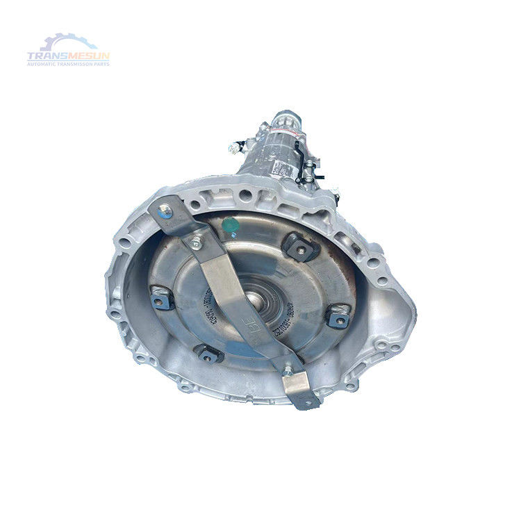 تجميع علبة التروس من الألومنيوم ذات السرعة الـ 6 A960E لمحرك تويوتا Crown 5GR-FE