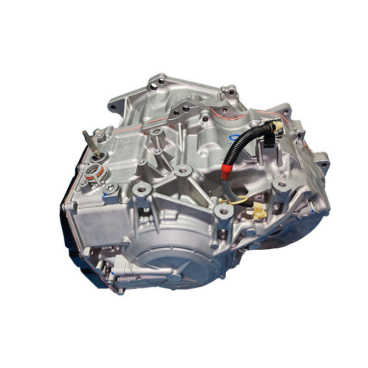 36050597 تجميع ناقل حركة آلي من ستة سرعات من طراز TF-80SC أعيد تصنيعه لشركة VO LVO B6304T4