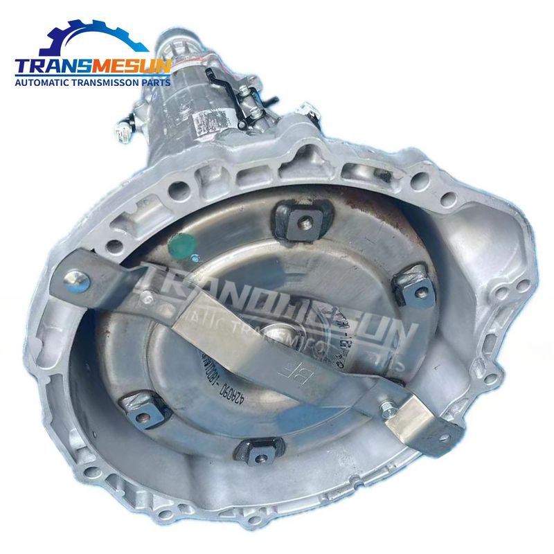 A960E ناقل حركة آلي ذو 6 سرعات لمحرك تويوتا كراون 2.5L 5GR-FE عام 2012-2013