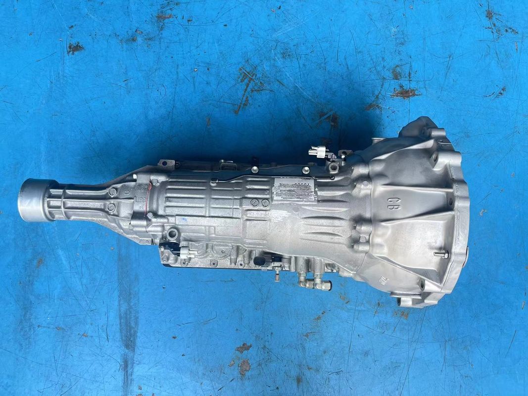 A960E ناقل حركة آلي ذو 6 سرعات لمحرك تويوتا كراون 2.5L 5GR-FE عام 2012-2013