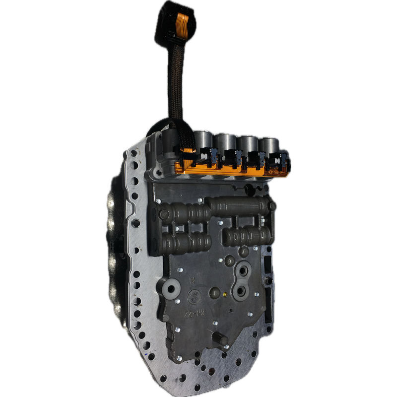 K2500 A4CF1 جسم صمام ناقل النقل OEM NO 4621023000 4621023020 لهيونداي كيا قطع غيار