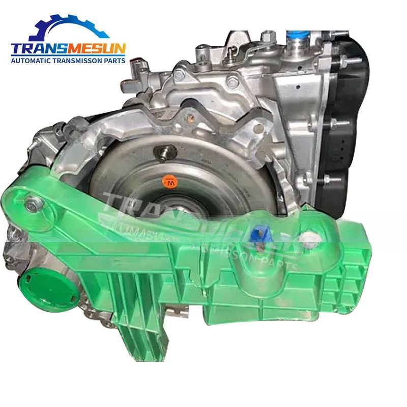 فورد كوجا 1.6L CV6Z-7000-X تجديد 6F35 2.0L 4WD مجموعة علبة التروس