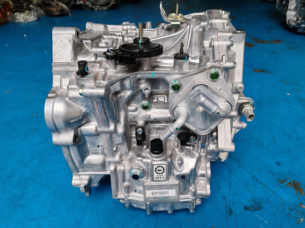 هوندا CG3A 60A 3-1 1.5L CVT 2WD أحدث نسخة علبة التروس لـ هوندا فيتمنت