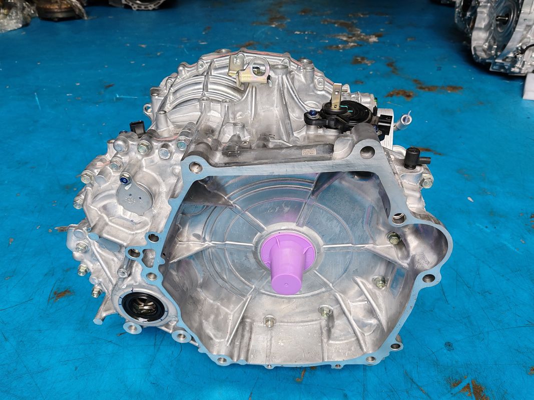 هوندا CG3A 60A 3-1 1.5L CVT 2WD أحدث نسخة علبة التروس لـ هوندا فيتمنت