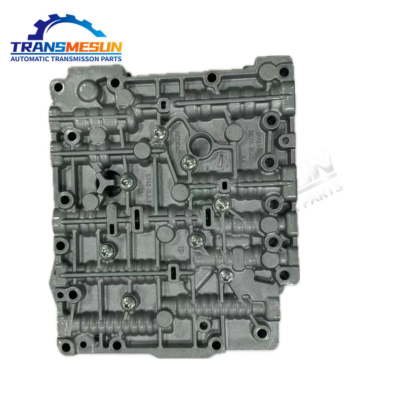 2015 TRANSMESUN MPS6 6DCT450 جسم صمام ناقل النقل لـ Chang'an Ford Mondeo Zhisheng