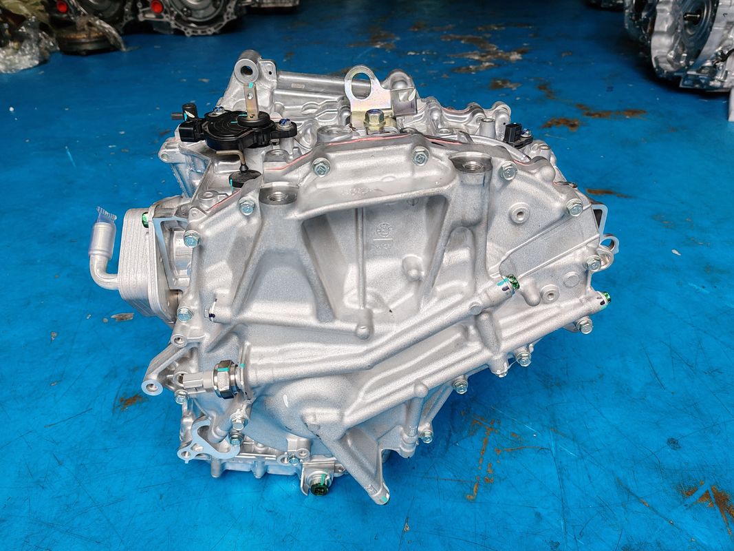 هوندا CG3A 60A 3-1 1.5L CVT 2WD أحدث نسخة علبة التروس لـ هوندا فيتمنت