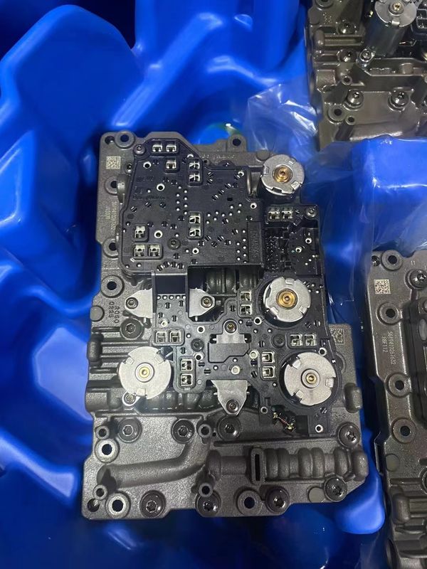 ترانسسون DCT360 مجموعة صمام جسم ناقل للشركة MG GS Roewe OE رقم 10539944