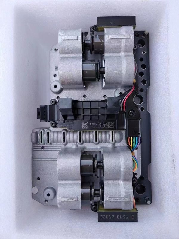 ترانسسون DCT360 مجموعة صمام جسم ناقل للشركة MG GS Roewe OE رقم 10539944