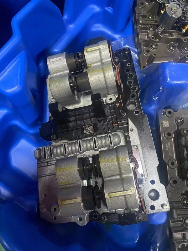 ترانسسون DCT360 مجموعة صمام جسم ناقل للشركة MG GS Roewe OE رقم 10539944