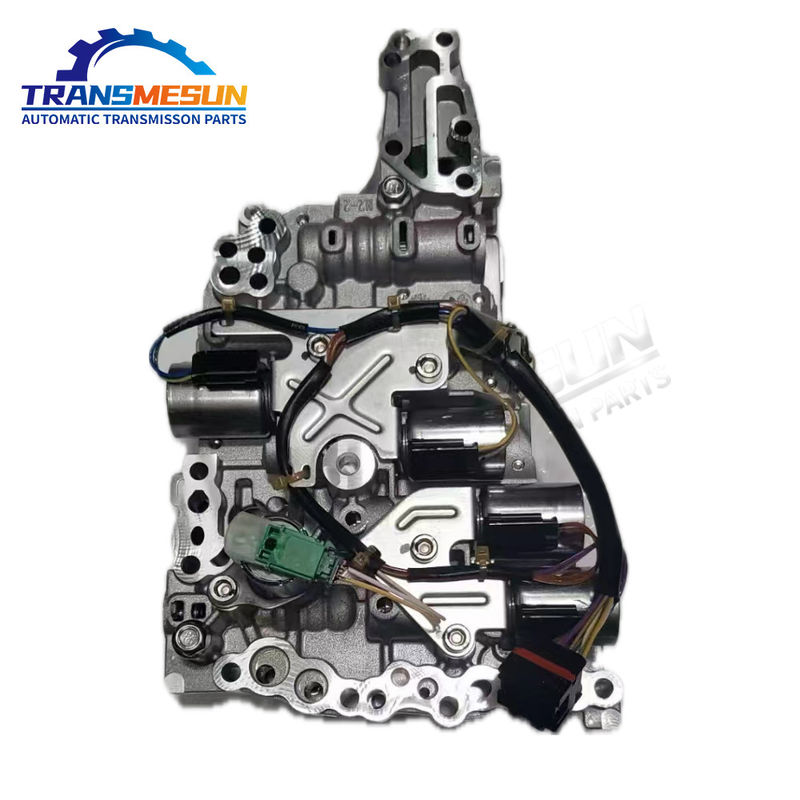 TRANSMESUN 025CHA تجميع جسم صمام ناقل السرعة لـ Chery Tiggo 5X Tiggo 7 Arrizo 8 Arrizo GX